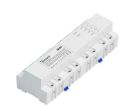 Sonoff Inteligentny przełącznik WiFi SPM-4Relay 4x20A - 1347520 - zdjęcie 1